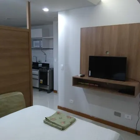 Estudio Ibiza Em Jatiuca Apartment Maceio  Exterior photo